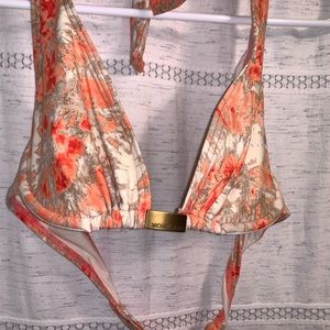 Michael Kors Bikini Top